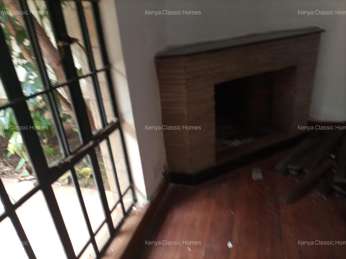5 Bed Apartment with En Suite at Lavington Nairobi Kenya - 7