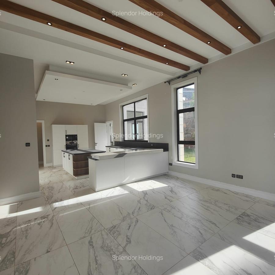 5 Bed Villa with En Suite in Loresho - 5