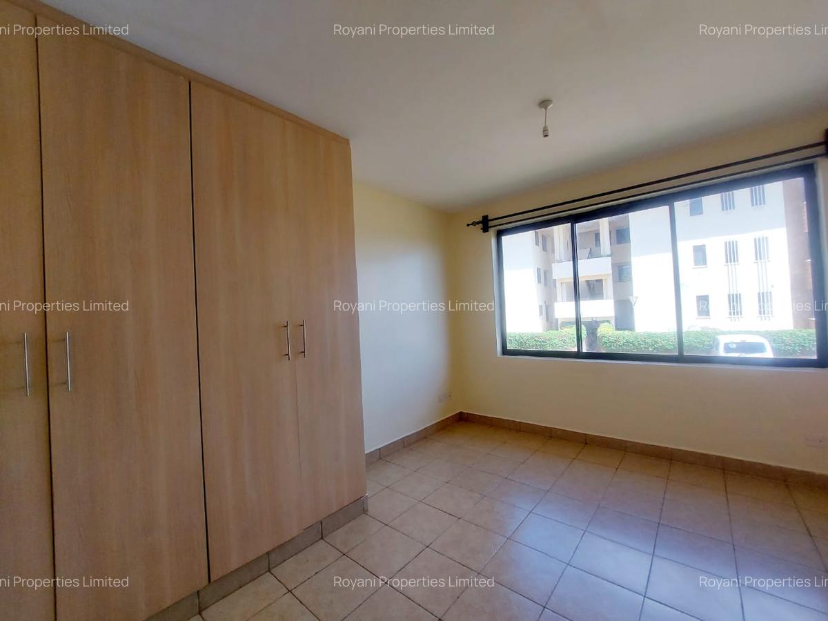 3 Bed Apartment with En Suite in Kiambu Road - 10