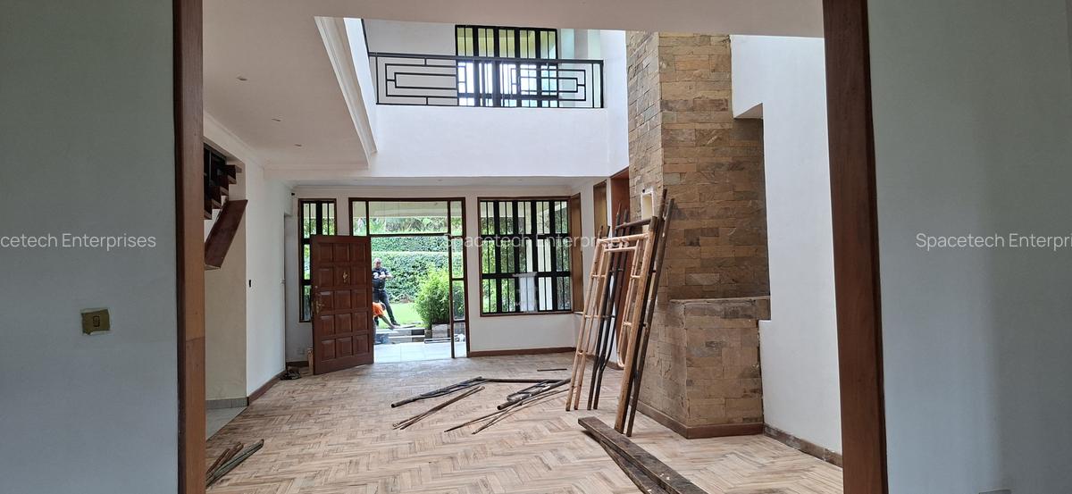 5 Bed House with En Suite in Karen - 6