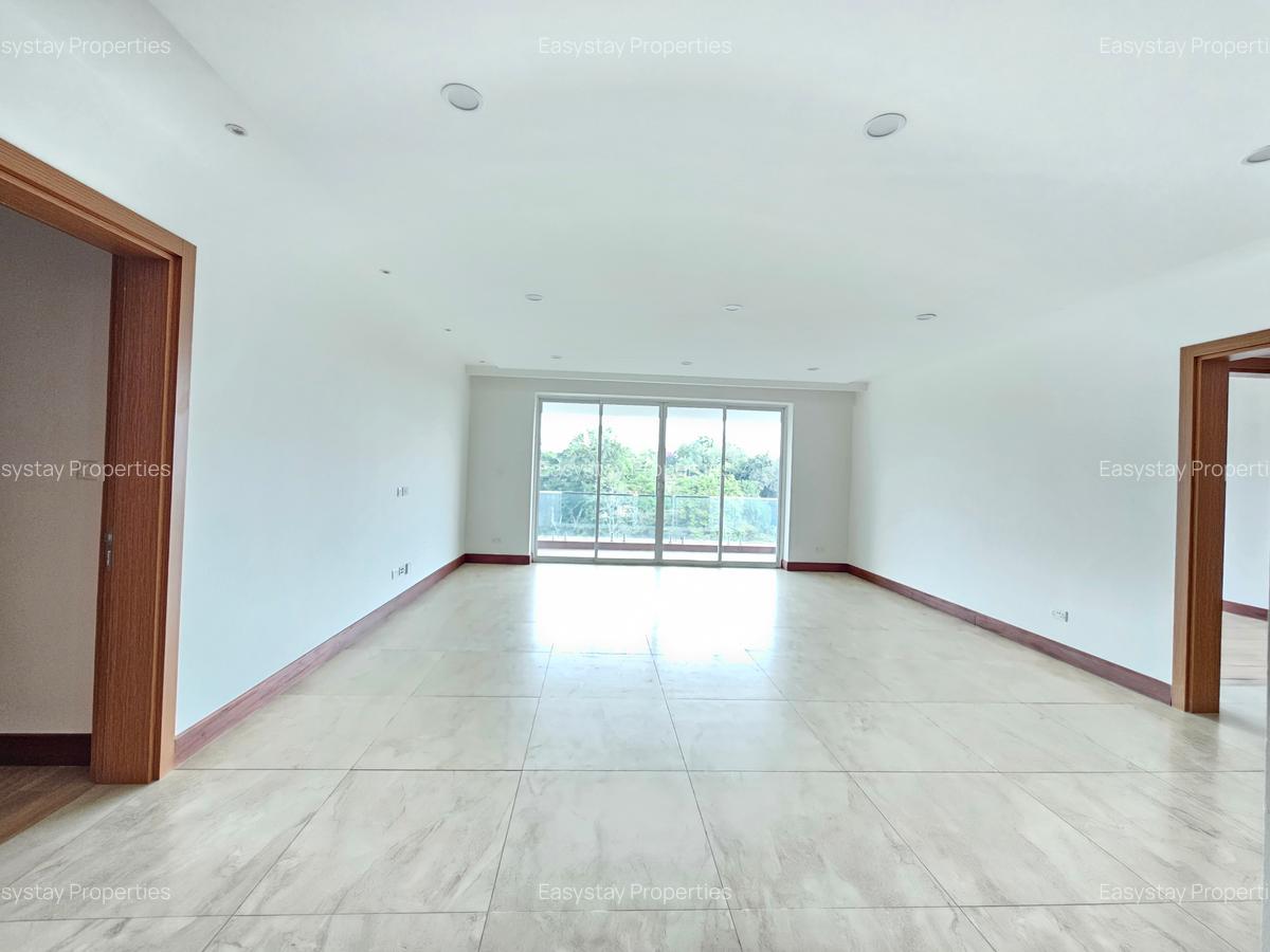 3 Bed Apartment with En Suite in Muthaiga - 3
