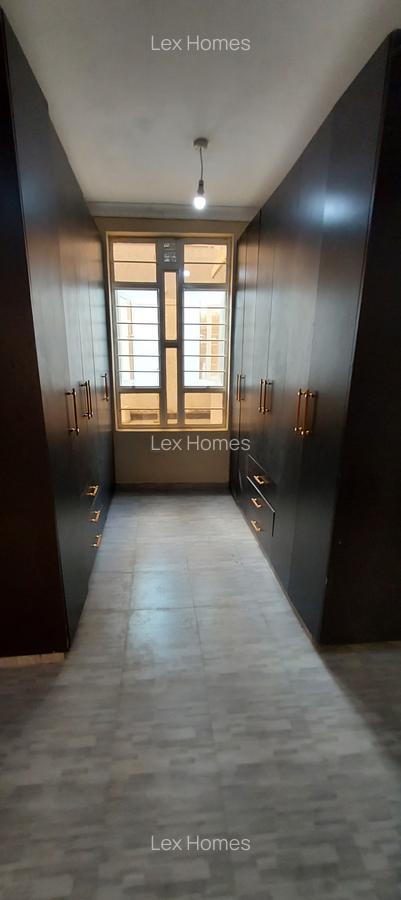 3 Bed House with En Suite in Ruiru - 13