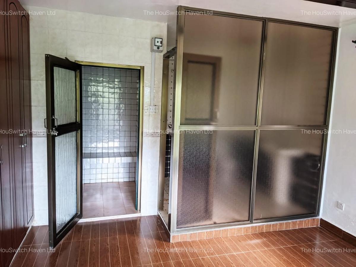 2 Bed House with En Suite at Off Lower Kabete Road - 12