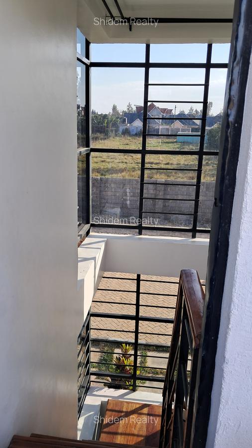 3 Bed House with Staff Quarters at Ruiru - 9