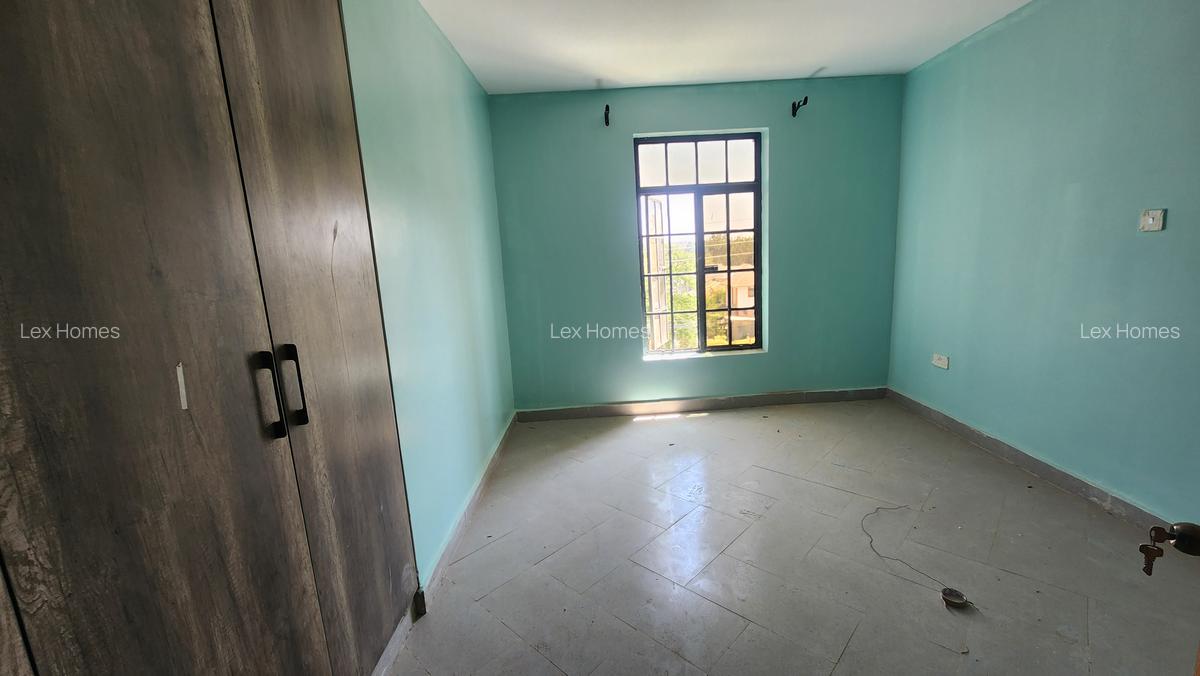 3 Bed Apartment with En Suite at Merisho Road - 10