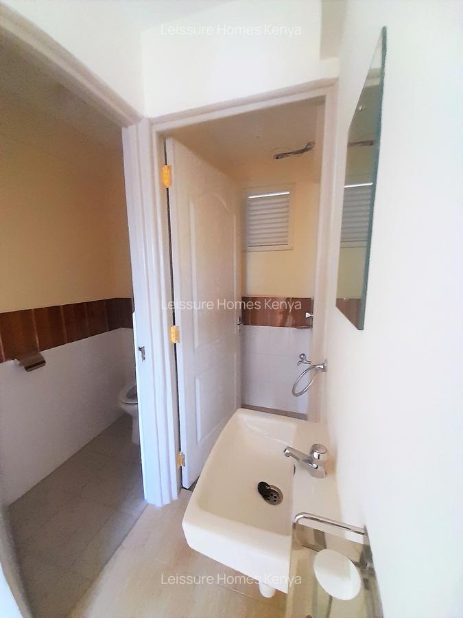 2 Bed Apartment with Backup Generator at Magadi Road - 13