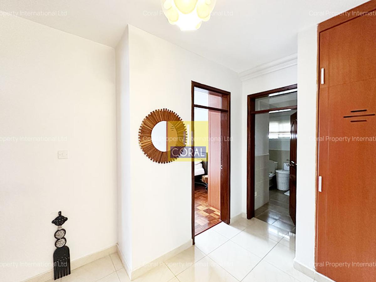 3 Bed Apartment with En Suite in Kileleshwa - 8
