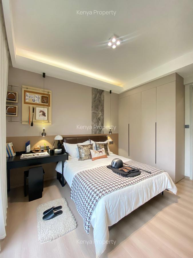 2 Bed Apartment with En Suite at Muthangari Drive - 8