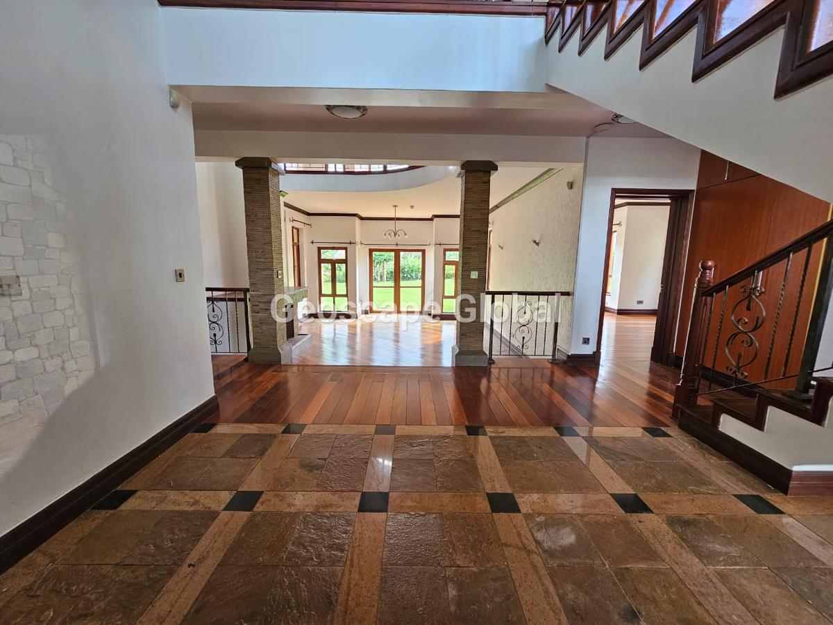 4 Bed House with En Suite in Kitisuru - 4