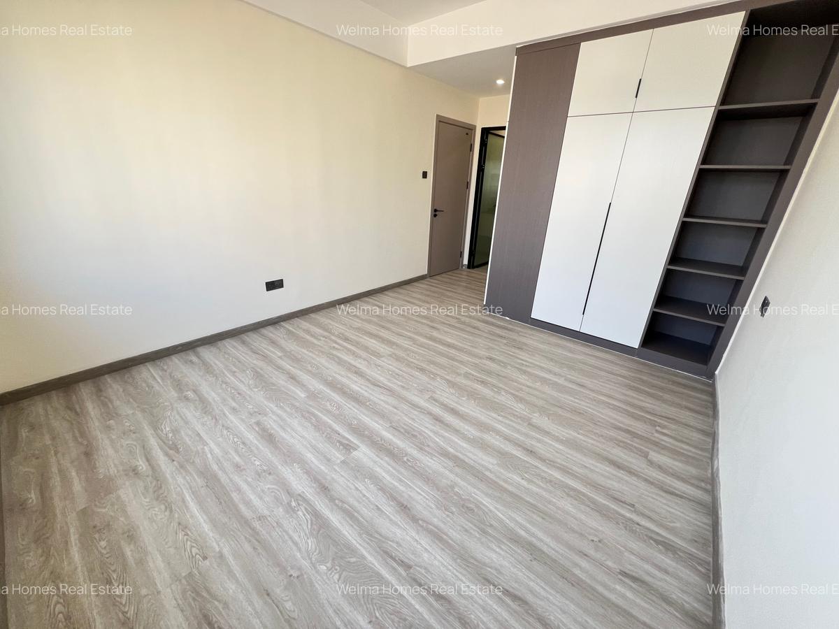 2 Bed Apartment with En Suite in Kilimani - 11