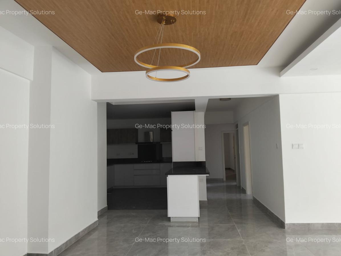 4 Bed Apartment with En Suite in Kileleshwa - 3