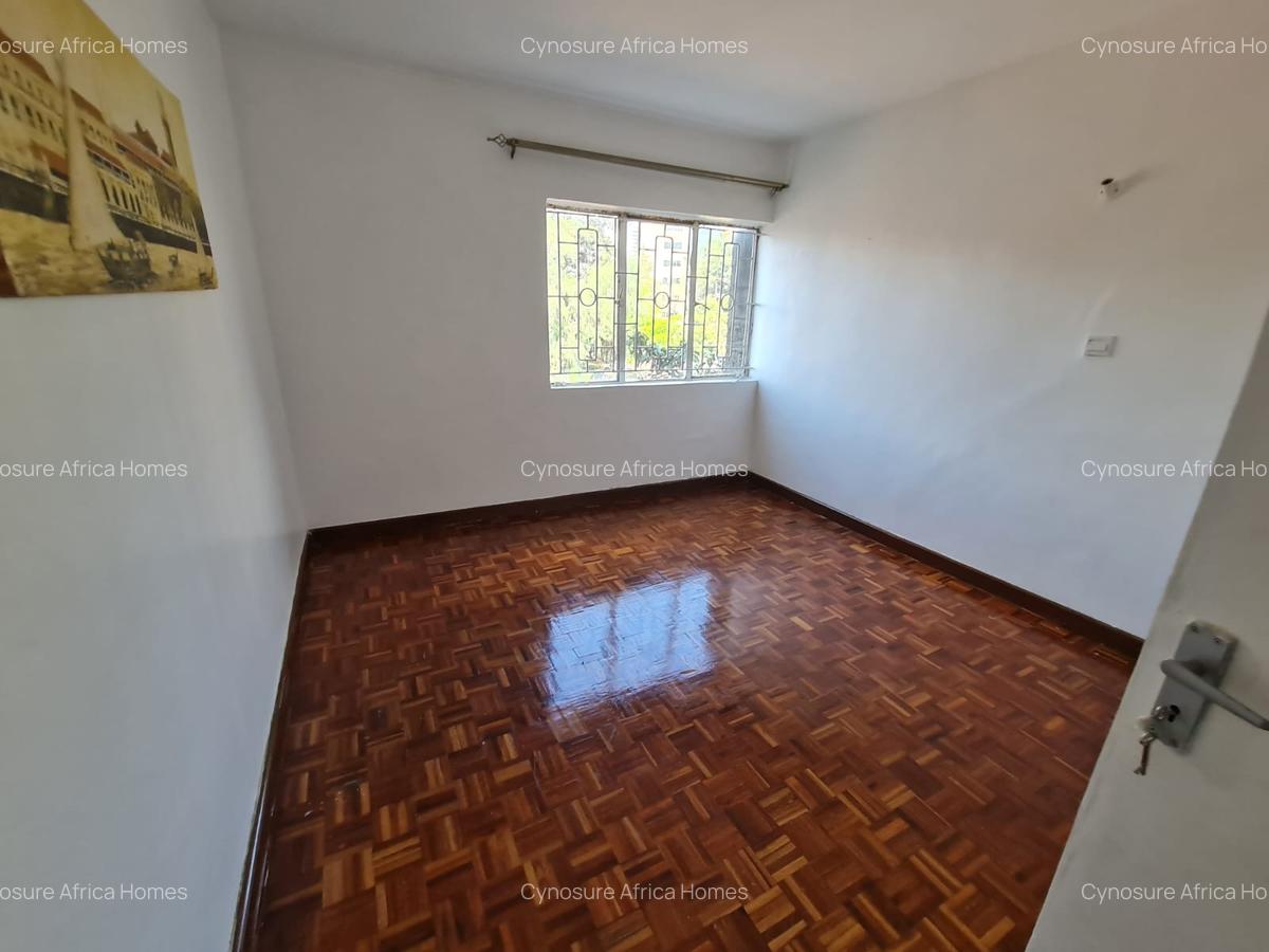 3 Bed Apartment with En Suite in Kilimani - 6