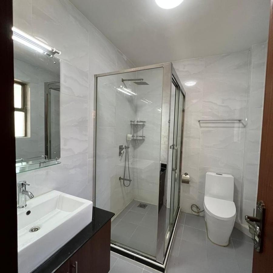 1 Bed Apartment with En Suite at Mbaazi Road - 2