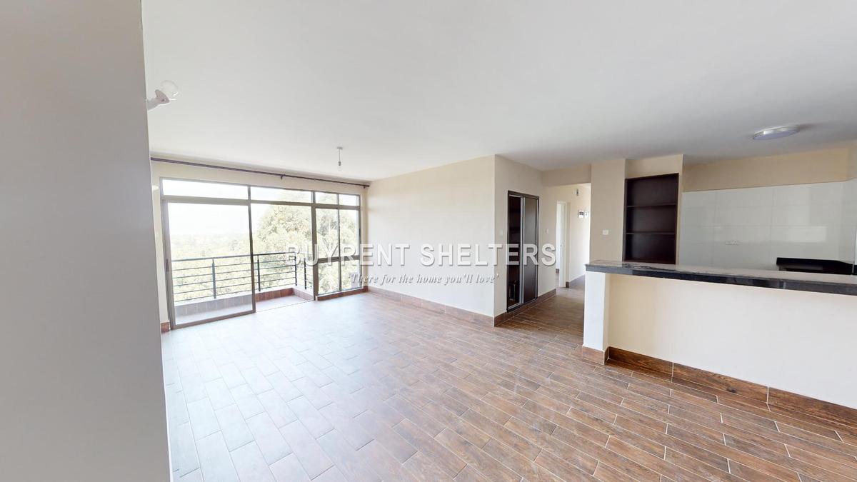 2 Bed Apartment with En Suite at Kitisuru - 7