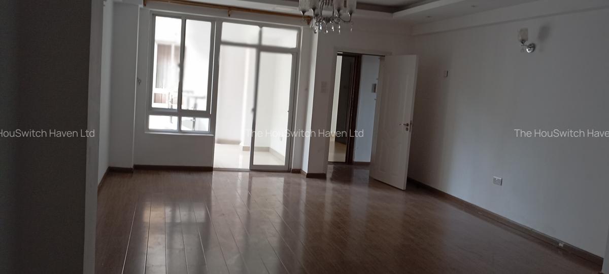 3 Bed Apartment with En Suite at Off Raphta Road - 2