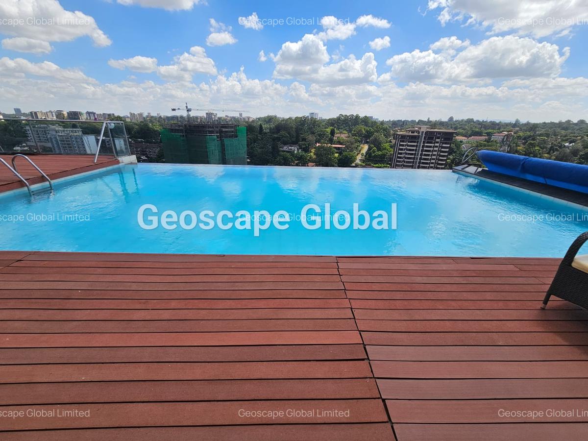 Furnished 2 Bed Apartment with En Suite in Westlands Area - 12