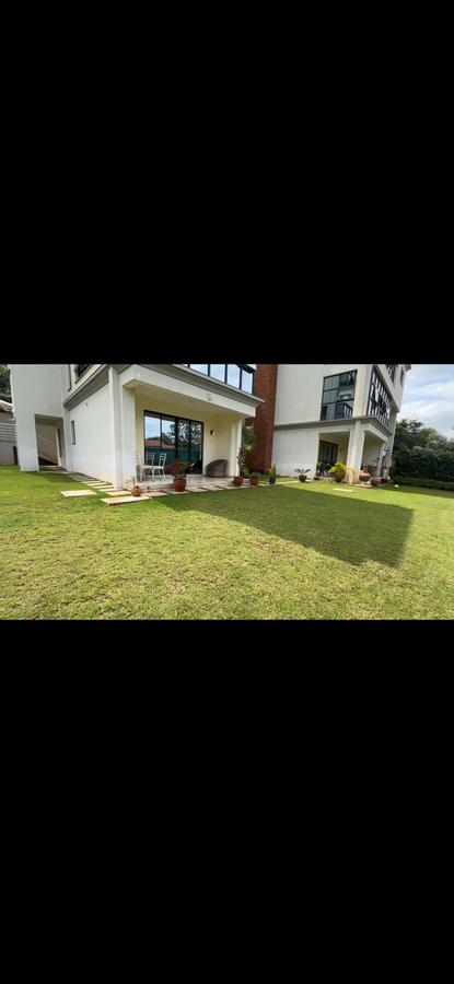 3 Bed Townhouse with En Suite at Nyari - 1