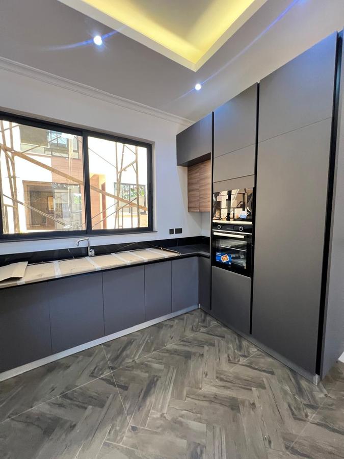 4 Bed Townhouse in Lavington - 3