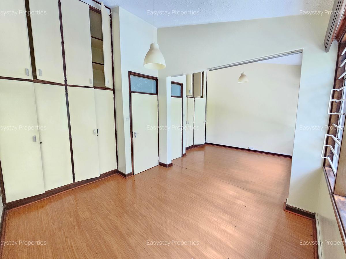 3 Bed Townhouse with Garden in Kilimani - 6