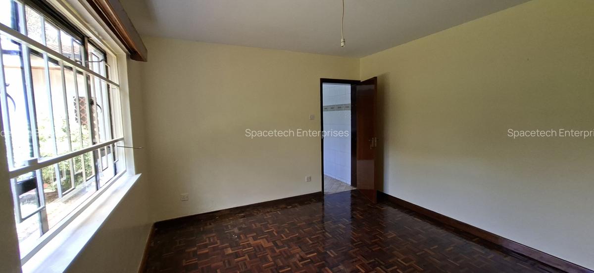 4 Bed House with Staff Quarters in Nyari - 10