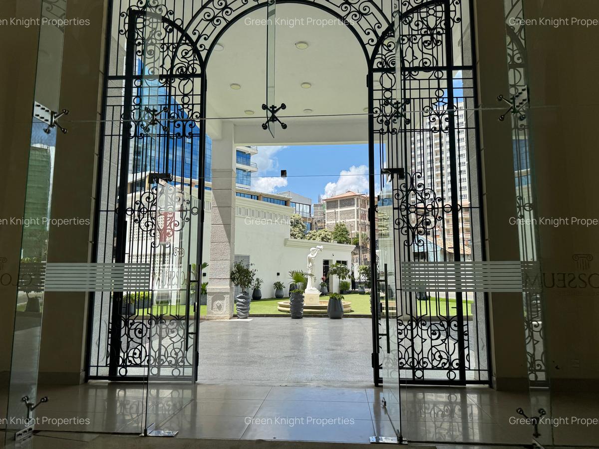 Serviced 2 Bed Apartment with En Suite in Westlands Area - 5