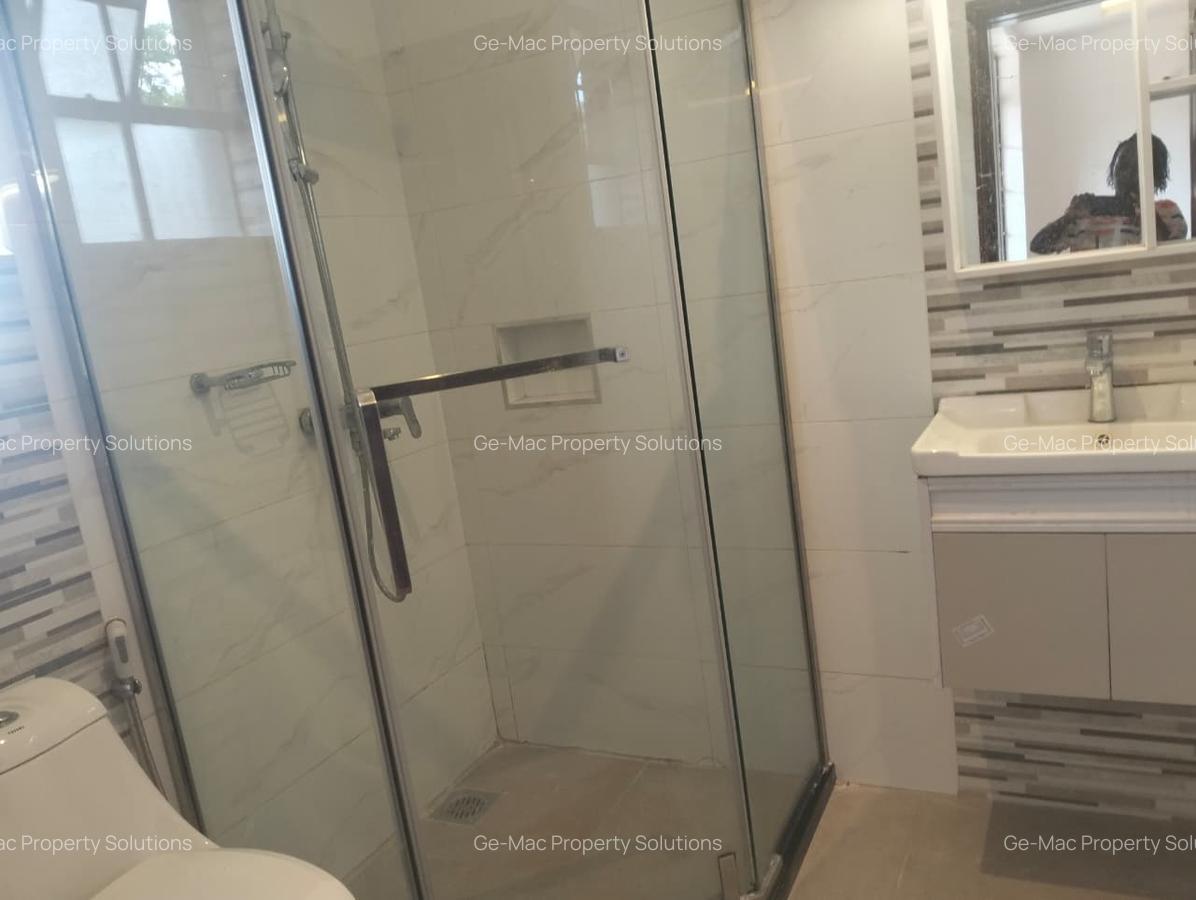 4 Bed Townhouse with Staff Quarters in Lavington - 5