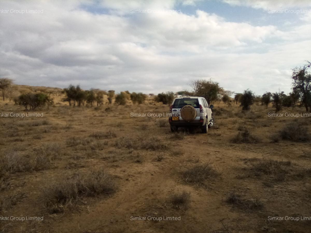 Land at Lorogoswa - 5