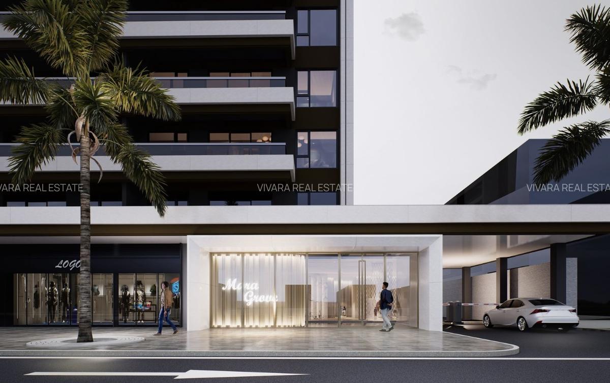 1 Bed Apartment with Swimming Pool in Syokimau - 16