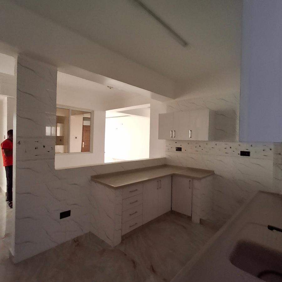 Serviced 3 Bed Apartment with En Suite at Ganjoji - 14