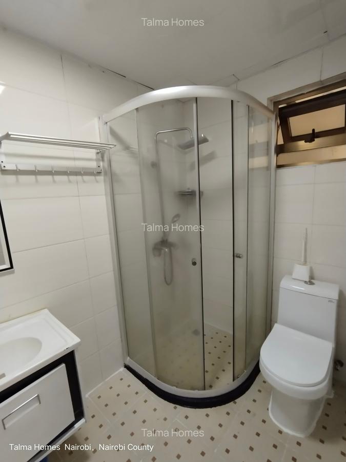 2 Bed Apartment with En Suite at Off Lenana Road - 11