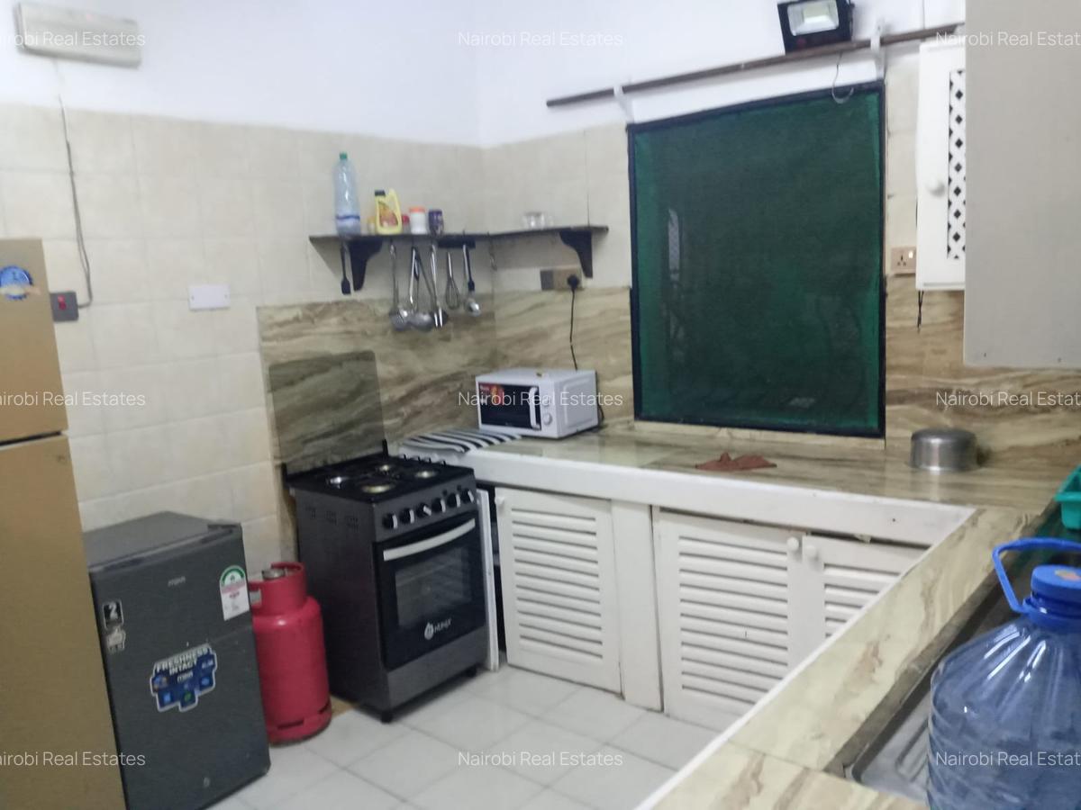 4 Bed House with Staff Quarters in Diani - 4