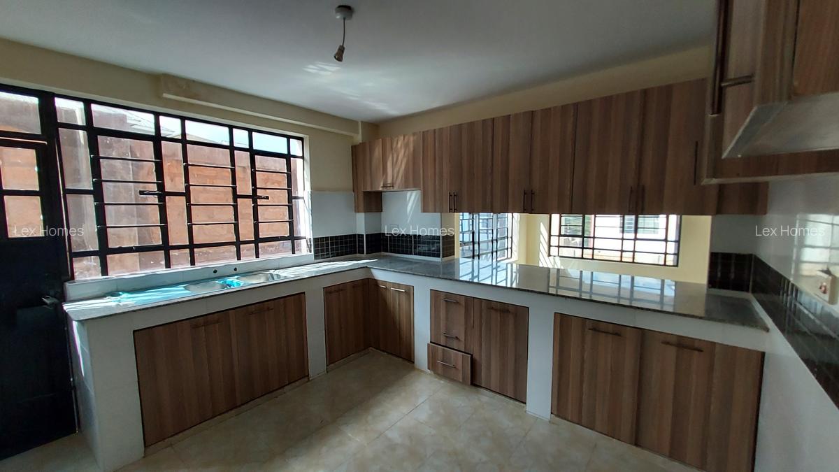 5 Bed Villa with En Suite in Ongata Rongai - 6