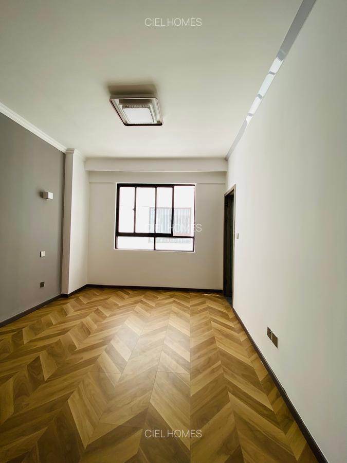 4 Bed Apartment with En Suite at Githuguri Road - 11