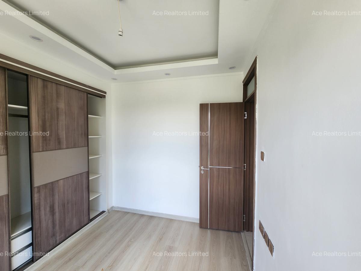 2 Bed Apartment with En Suite at Rhapta Road - 16