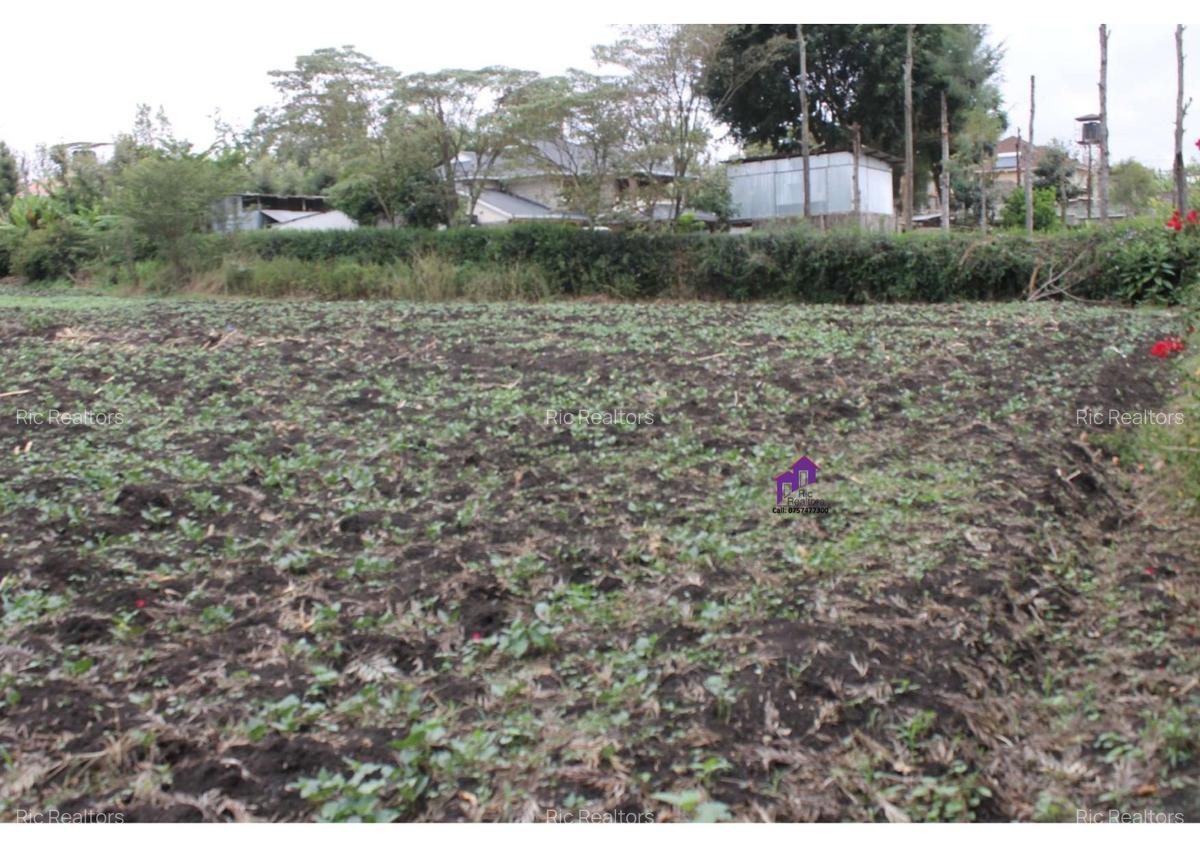 0.10 ha Land at Rimpa Road - 2