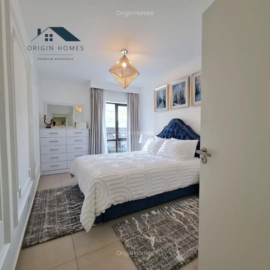 Furnished 1 Bed Apartment with En Suite at Lavington - 14