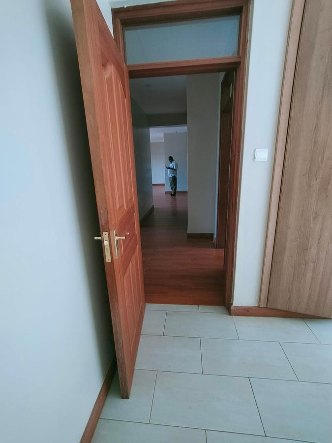 3 Bed Apartment with En Suite in Kiambu Road - 18