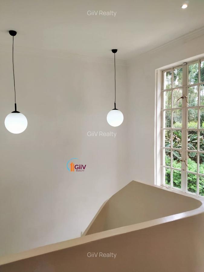 2 Bed House with En Suite in Kitisuru - 9