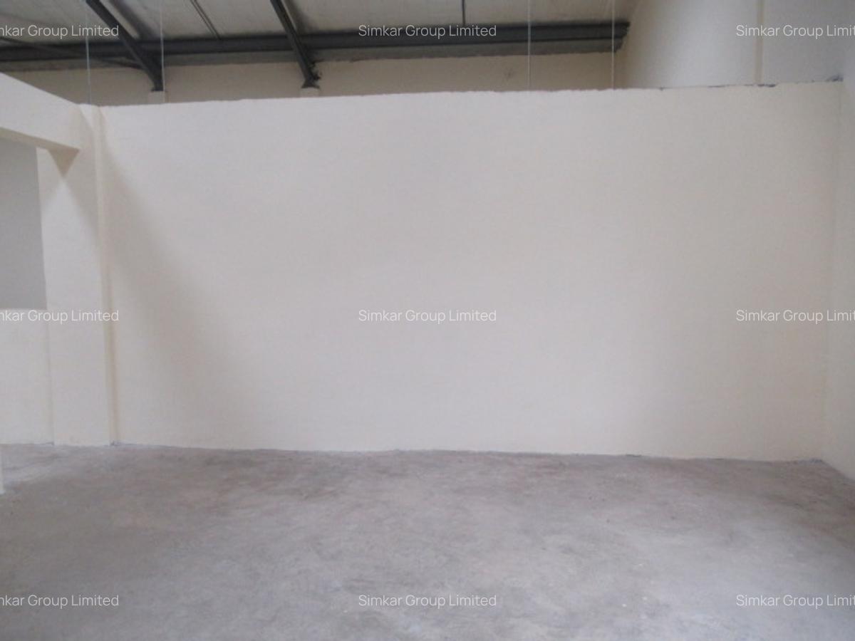 Warehouse with Service Charge Included at Baba Dogo - 10