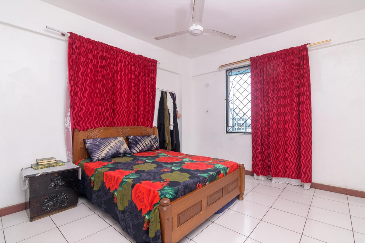 3 Bed Apartment with En Suite in Kizingo - 7