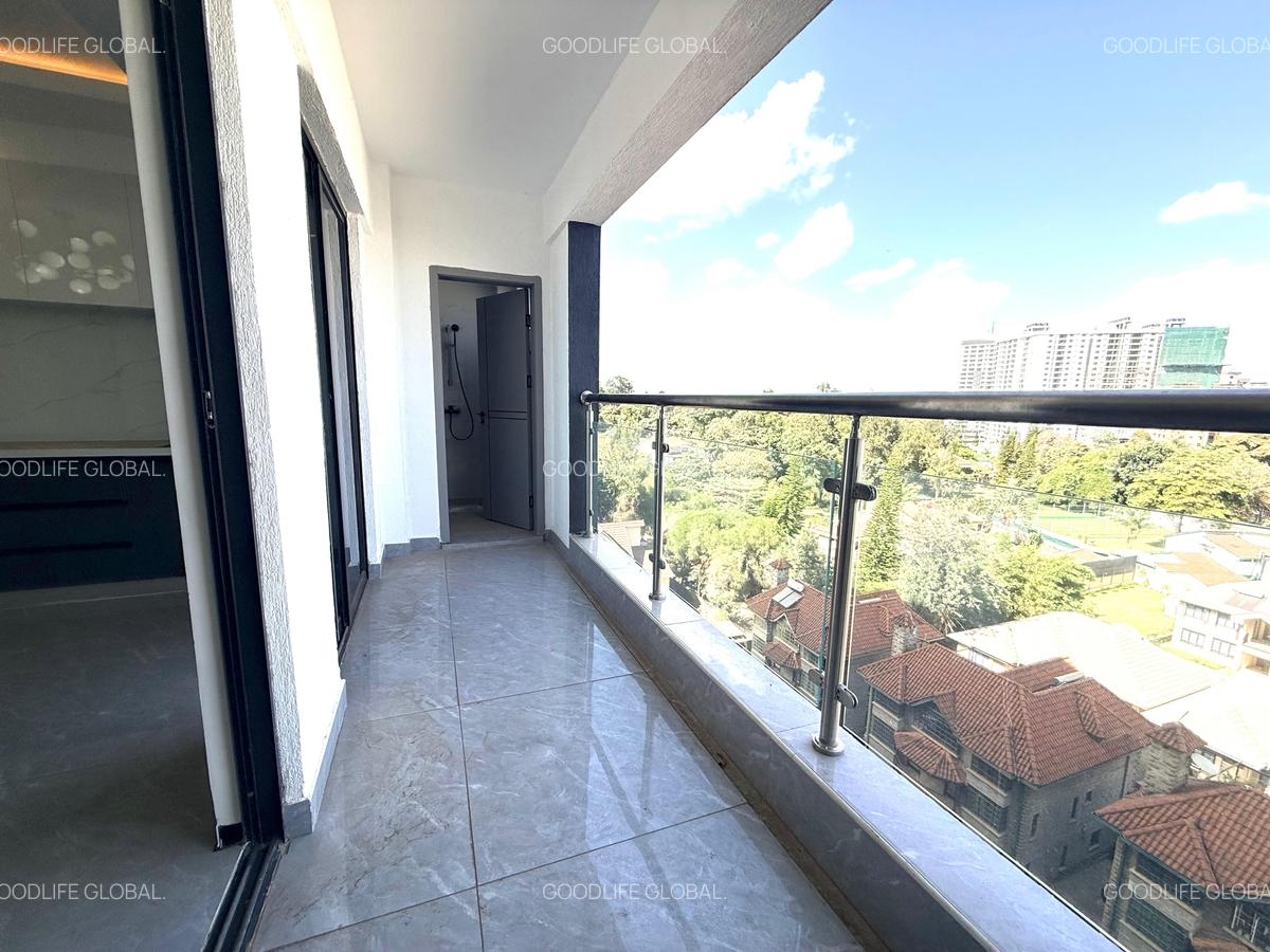 2 Bed Apartment with En Suite at Kileleshwa - 6