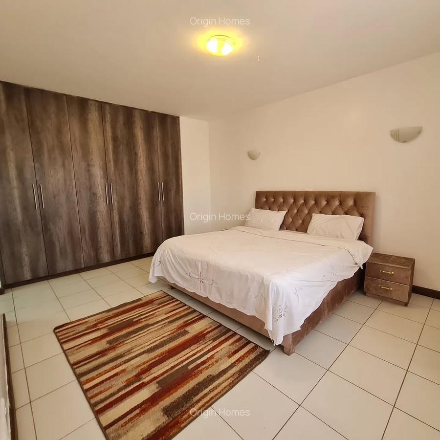 Furnished 2 Bed Apartment with En Suite at Westlands - 9