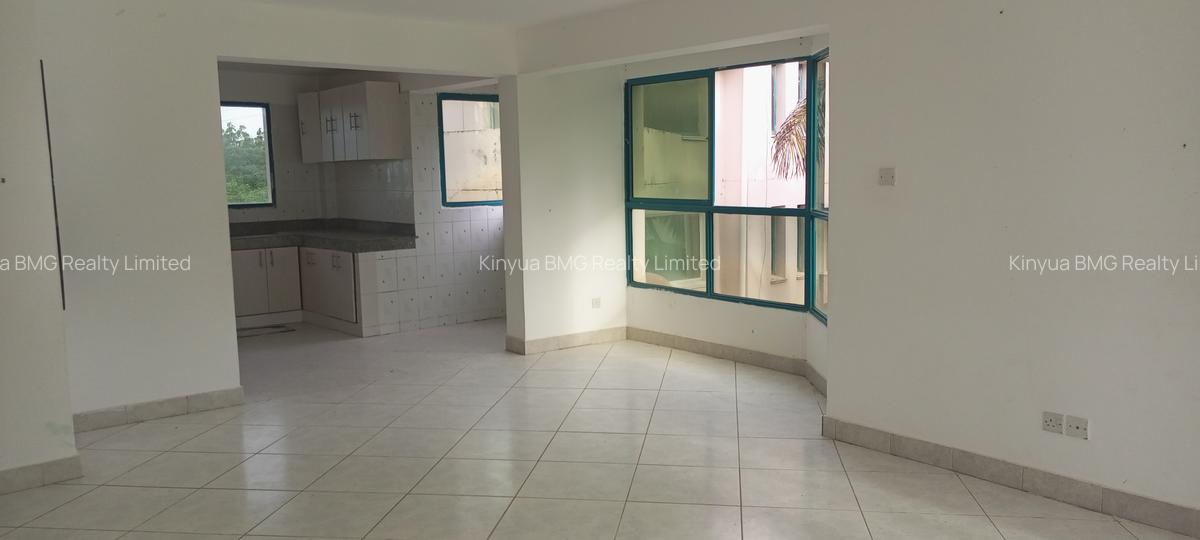 3 Bed Apartment with En Suite at 1 St Avenue - 5