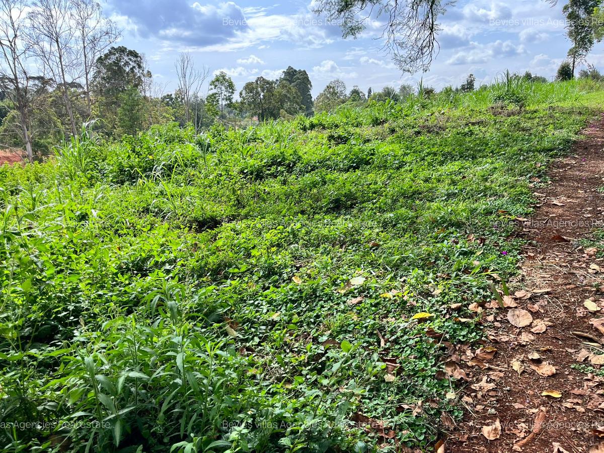 Residential Land at Westlands - 1