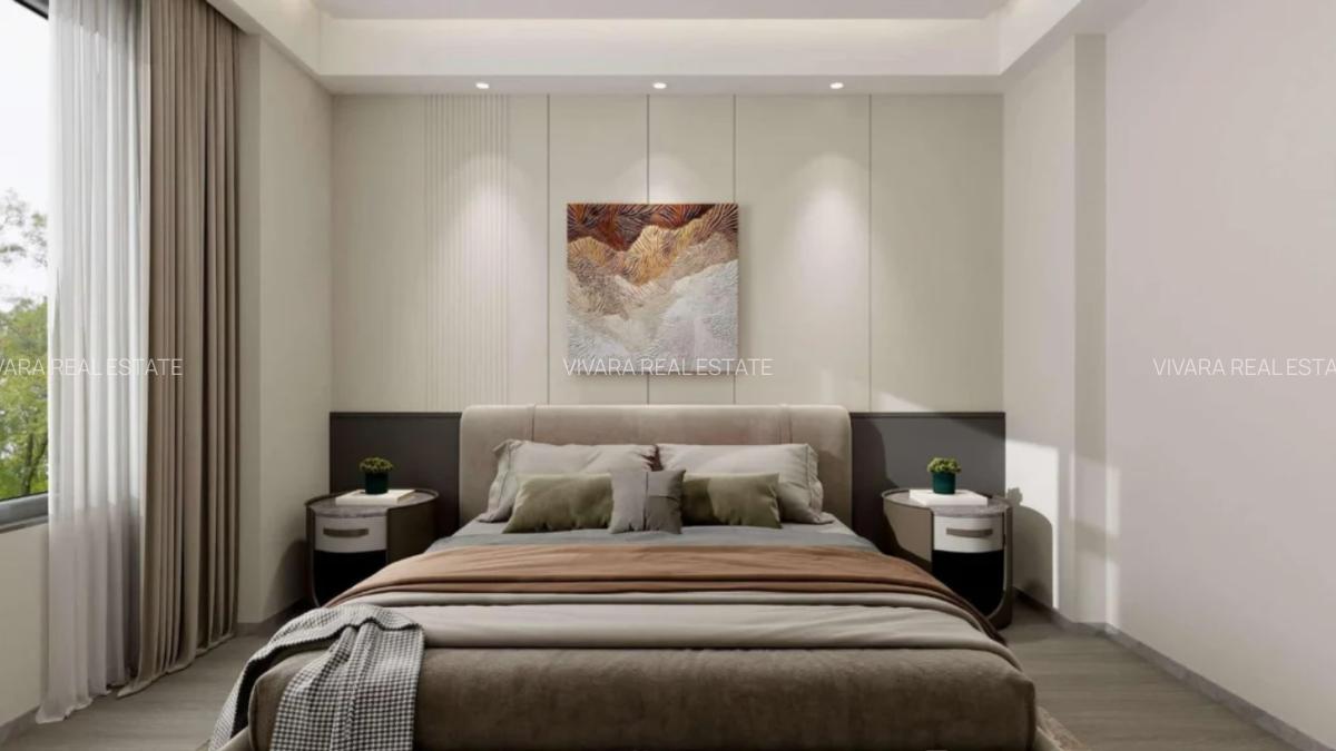 2 Bed Apartment with En Suite in Kileleshwa - 12