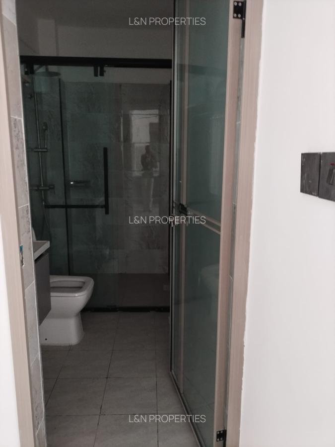 2 Bed Apartment with En Suite at Kilimani - 10