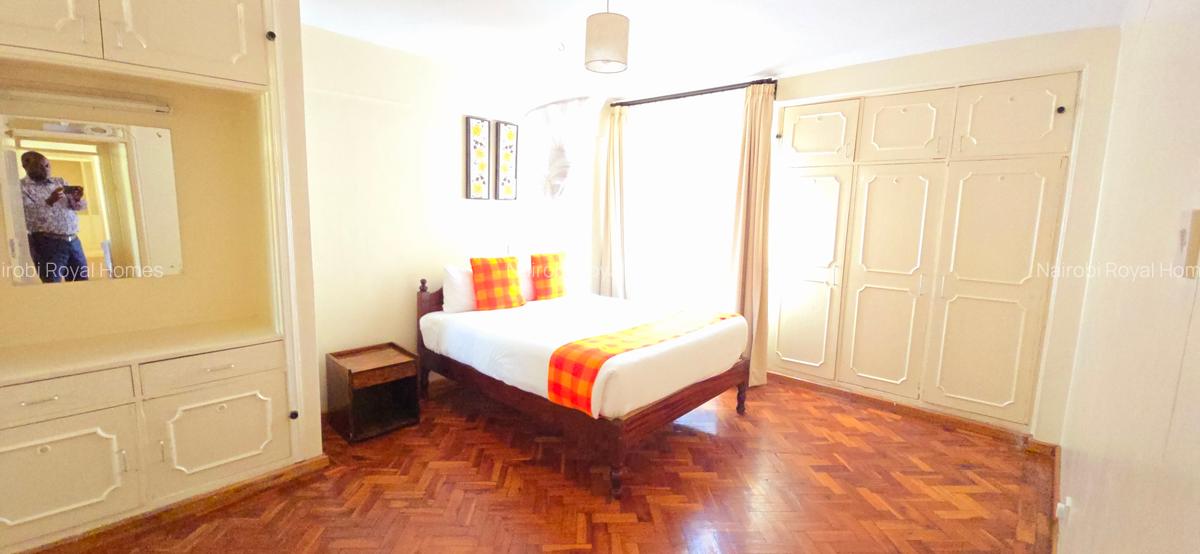 3 Bed Apartment with En Suite at Rhapta Road - 13