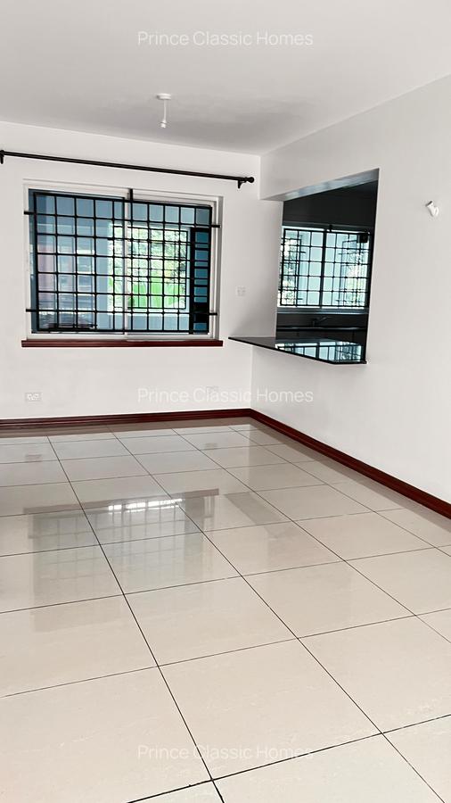 3 Bed Apartment with En Suite in Westlands Area - 6