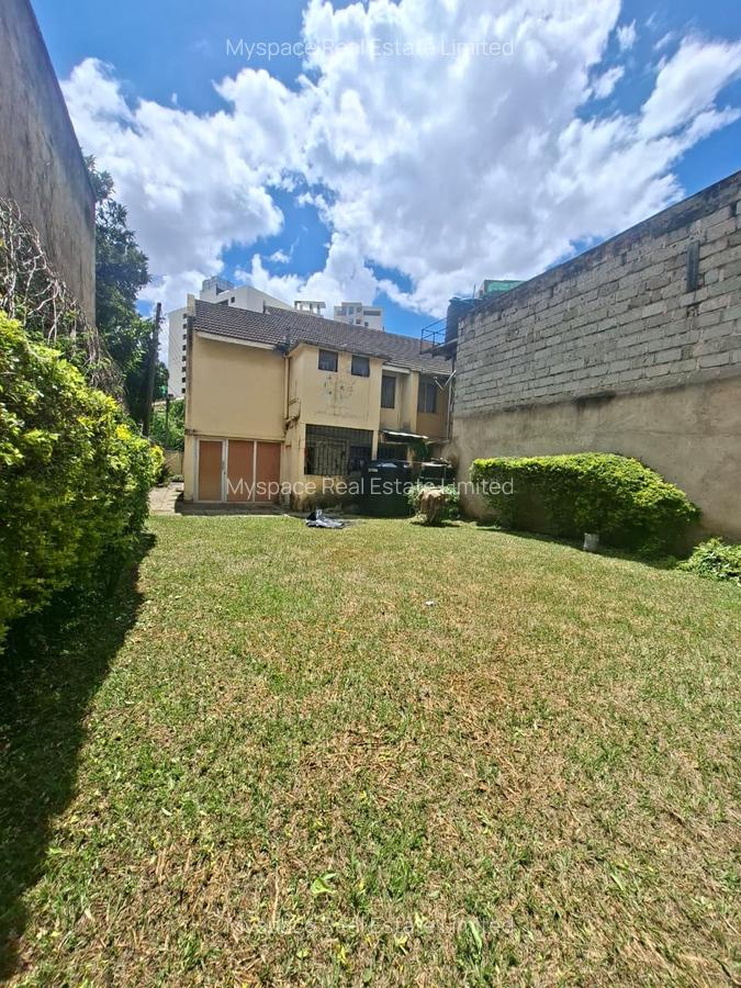 Land in Nairobi West - 8