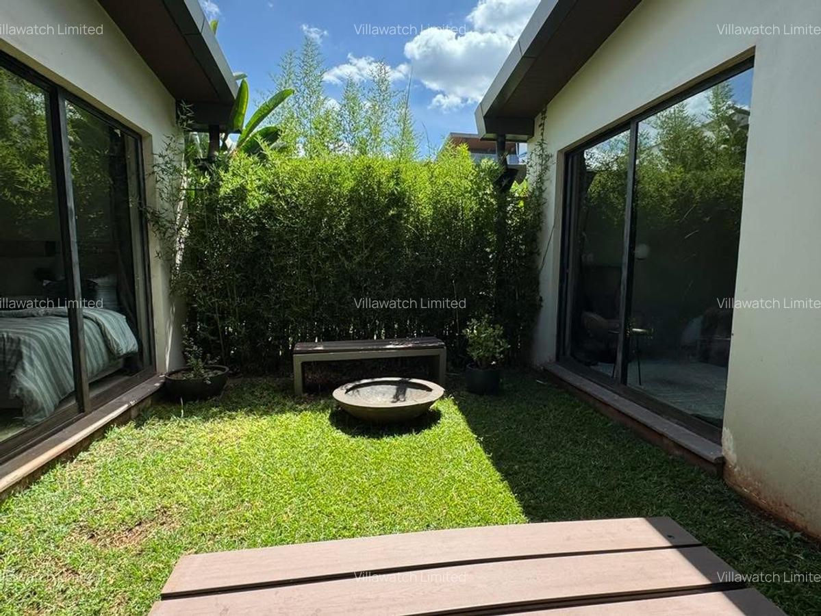 3 Bed Townhouse with En Suite at Runda - 6